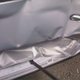 Illustration for article titled Super-Clean Miata Seats At The Junkyard... But Theres A Catch